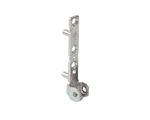 Петля нижняя рамная KF D6x8 (100кг) Петля нижняя рамная KF D6x8 (100кг)