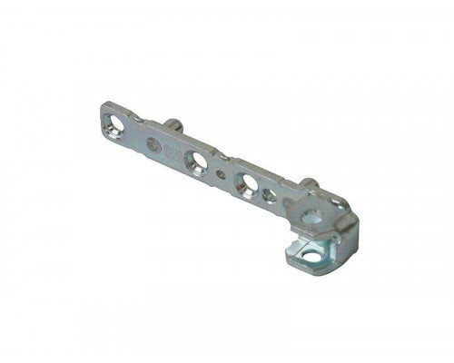 Петля нижняя рамная KF D6x8 (100кг) Петля нижняя рамная KF D6x8 (100кг)