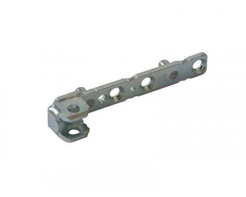 Петля нижняя рамная KF D6x8 (100кг) Петля нижняя рамная KF D6x8 (100кг)