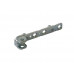 Петля нижняя рамная KF D6x8 (100кг)