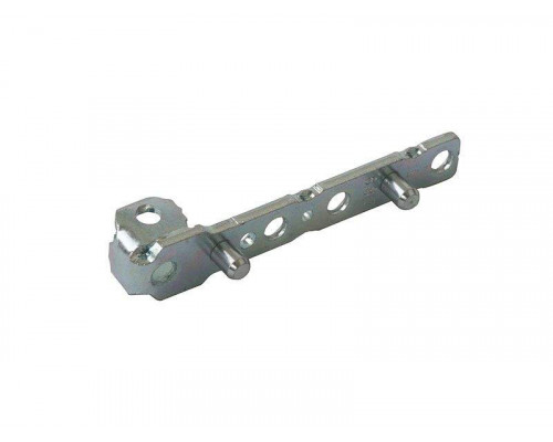 Петля нижняя рамная KF D6x8 (100кг) Петля нижняя рамная KF D6x8 (100кг)