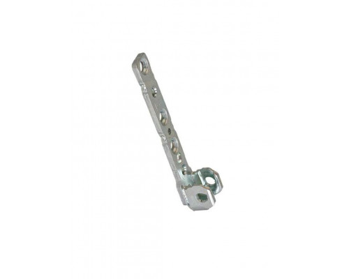 Петля нижняя рамная дерево H-12 (100кг) 1 шт.