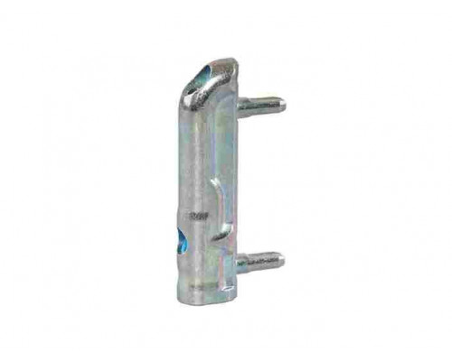 Петля нижняя створочная KF D6x12/12 (100 кг) 1 шт. Петля нижняя створочная KF D6x12/12 (100 кг) 1 шт.