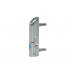 Петля нижняя створочная KF D6x12/12 (100 кг) 1 шт.