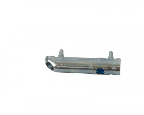 Петля нижняя створочная KF D6x12/12 (100 кг) 1 шт. Петля нижняя створочная KF D6x12/12 (100 кг) 1 шт.