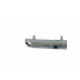Петля нижняя створочная KF D6x12/12 (100 кг) 1 шт.