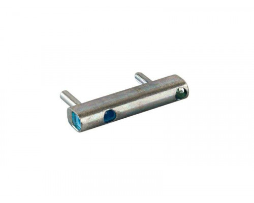 Петля нижняя створочная KF D6x16/20 (100 кг) 1 шт.
