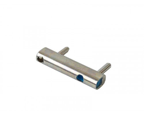 Петля нижняя створочная KF D6x16/20 (100 кг) 1 шт. Петля нижняя створочная KF D6x16/20 (100 кг) 1 шт.