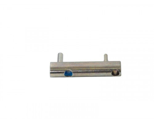 Петля нижняя створочная KF D6x16/20 (100 кг) 1 шт. Петля нижняя створочная KF D6x16/20 (100 кг) 1 шт.