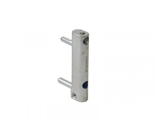Петля нижняя створочная KF D6x16/20 с регулировкой по прижиму (100 кг) 1 шт. Петля нижняя створочная KF D6x16/20 с регулировкой по прижиму (100 кг) 1 шт.