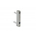 Петля нижняя створочная KF D6x16/20 с регулировкой по прижиму (100 кг) 1 шт.
