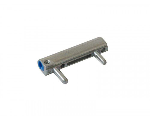 Петля нижняя створочная KF D6x16/20 с регулировкой по прижиму (100 кг) 1 шт. Петля нижняя створочная KF D6x16/20 с регулировкой по прижиму (100 кг) 1 шт.