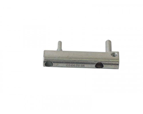 Петля нижняя створочная KF D6x16/20 с регулировкой по прижиму (100 кг) 1 шт. Петля нижняя створочная KF D6x16/20 с регулировкой по прижиму (100 кг) 1 шт.