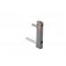 Петля нижняя створочная KF D6x16/36 с регулировкой по прижиму (130 кг) 1 шт.