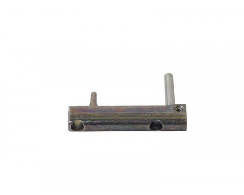 Петля нижняя створочная KF D6x16/36 с регулировкой по прижиму (130 кг) 1 шт. Петля нижняя створочная KF D6x16/36 с регулировкой по прижиму (130 кг) 1 шт.