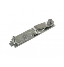 Петля нижняя на раме V.02 правая R AVDES 1 шт.