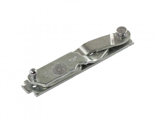 Петля нижняя на раме V.02 правая R AVDES 1 шт.