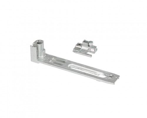 Петля нижняя на створке правая R AVDES, 739699 1 шт.