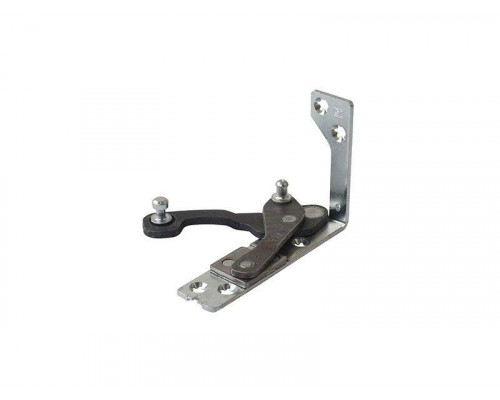 Петля нижняя рамная V-V AX24/9 левая (100кг) 1 шт.