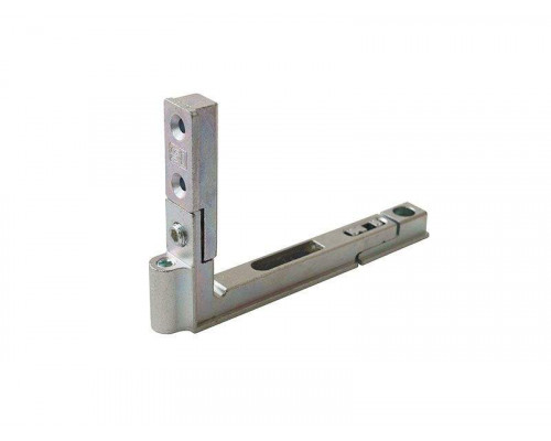 Петля нижняя створочная V-V AX-9 правая