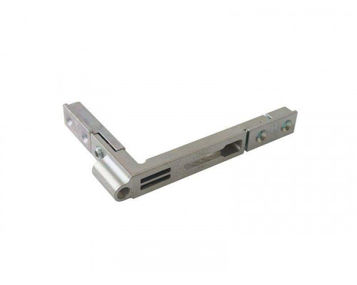 Петля нижняя створочная V-V AX-9 правая