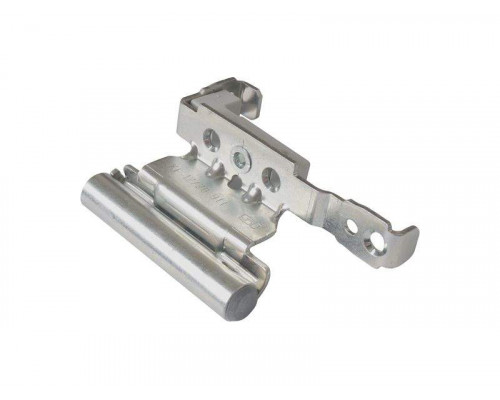 Петля нижняя створочная фальцевая KF-12/20-9 левая 1 шт.