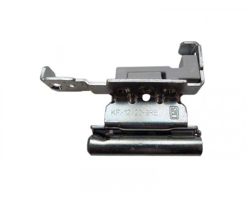 Петля нижняя створочная фальцевая KF-12/20-9 правый 1 шт.