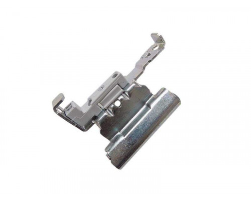 Петля нижняя створочная фальцевая KF-12/20-9 правый 1 шт. Петля нижняя створочная фальцевая KF-12/20-9 правый 1 шт.