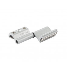 Петля поворотная EU, серебр. R01.5 1 шт.