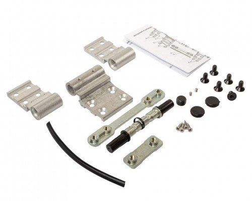 Петля роликовая Rollo для Alumark S70, неокр.