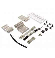 Петля роликовая Rollo для Alumark S70, неокр.