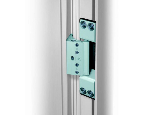 Петля скрытая VL-Band AL Alumark S70