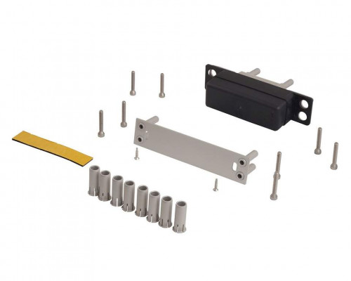 Петля скрытая VL-Band AL Alumark S70