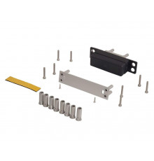 Петля скрытая VL-Band AL Alumark S70