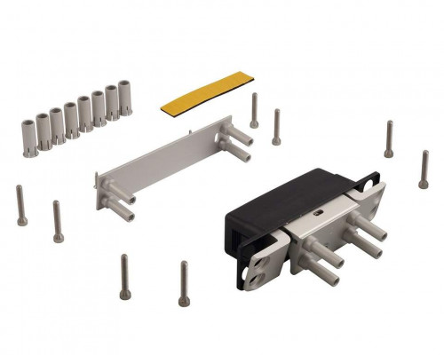 Петля скрытая VL-Band AL Alumark S70