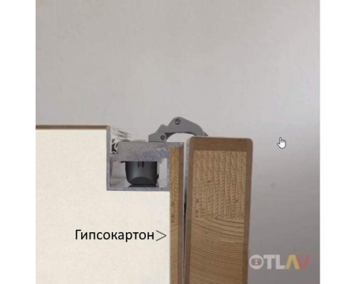 Петля скрытая для компланарных дверей, универсальная, 3D, 130x32/25 мм, 60 кг, цамак и алюминий, с 4 накладками и 4 винтами для крепления накладок, черный матовый 1 шт. Петля скрытая для компланарных дверей, универсальная, 3D, 130x32/25 мм, 60 кг, цамак и алюминий, с 4 накладками и 4 винтами для крепления накладок, черный матовый 1 шт.