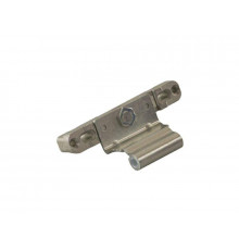 Петля средняя фальцевая Internika, 12/20-13