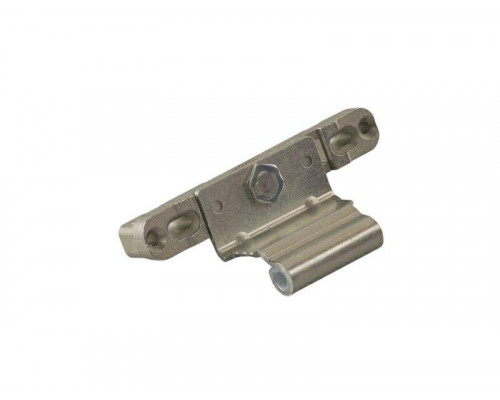 Петля средняя фальцевая Internika, 12/20-13