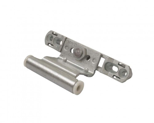 Петля средняя на створке Р 12/20-13 с компенсатором с пазом, NX 1 шт.