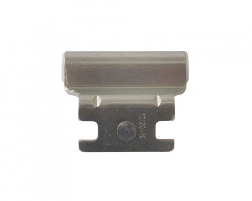 Петля угловая верхняя 12/20-9