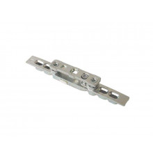 Петля универсальная фрамужная Silber 1 шт.