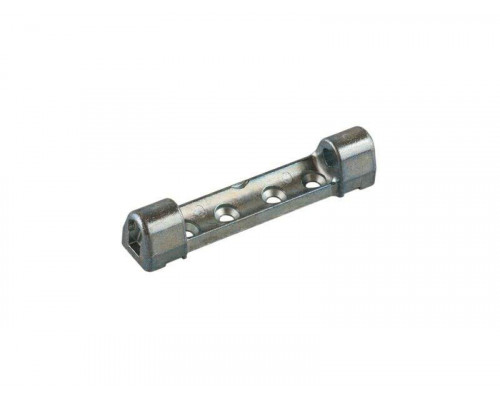 Петля верхняя рамная 100 кг KF D3X3 DH 1 шт. Петля верхняя рамная 100 кг KF D3X3 DH 1 шт.