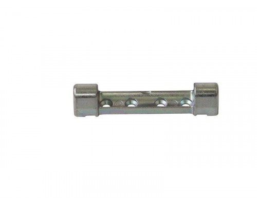 Петля верхняя рамная 100 кг KF D3X3 DH 1 шт. Петля верхняя рамная 100 кг KF D3X3 DH 1 шт.
