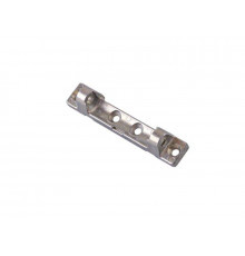 Петля верхняя рамная 100 кг KF D3x3 DH 1 шт.