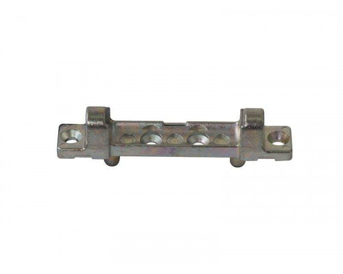 Петля верхняя рамная 100 кг KF D6x8 DH 1 шт. Петля верхняя рамная 100 кг KF D6x8 DH 1 шт.