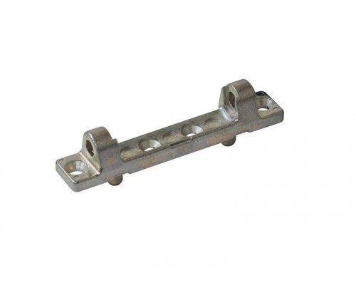 Петля верхняя рамная 100 кг KF D6x8 DH 1 шт. Петля верхняя рамная 100 кг KF D6x8 DH 1 шт.