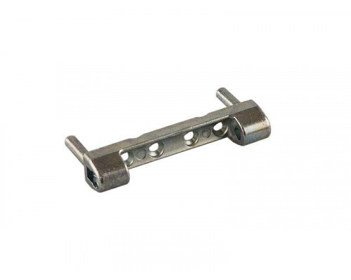Петля верхняя рамная 130 кг KF D6X24 DH 1 шт. Петля верхняя рамная 130 кг KF D6X24 DH 1 шт.