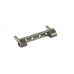 Петля верхняя рамная 130 кг KF D6X24 DH 1 шт.