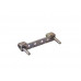 Петля верхняя рамная 130 кг KF D6X24 DH 1 шт.