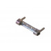 Петля верхняя рамная 130 кг KF D6X24 DH 1 шт.